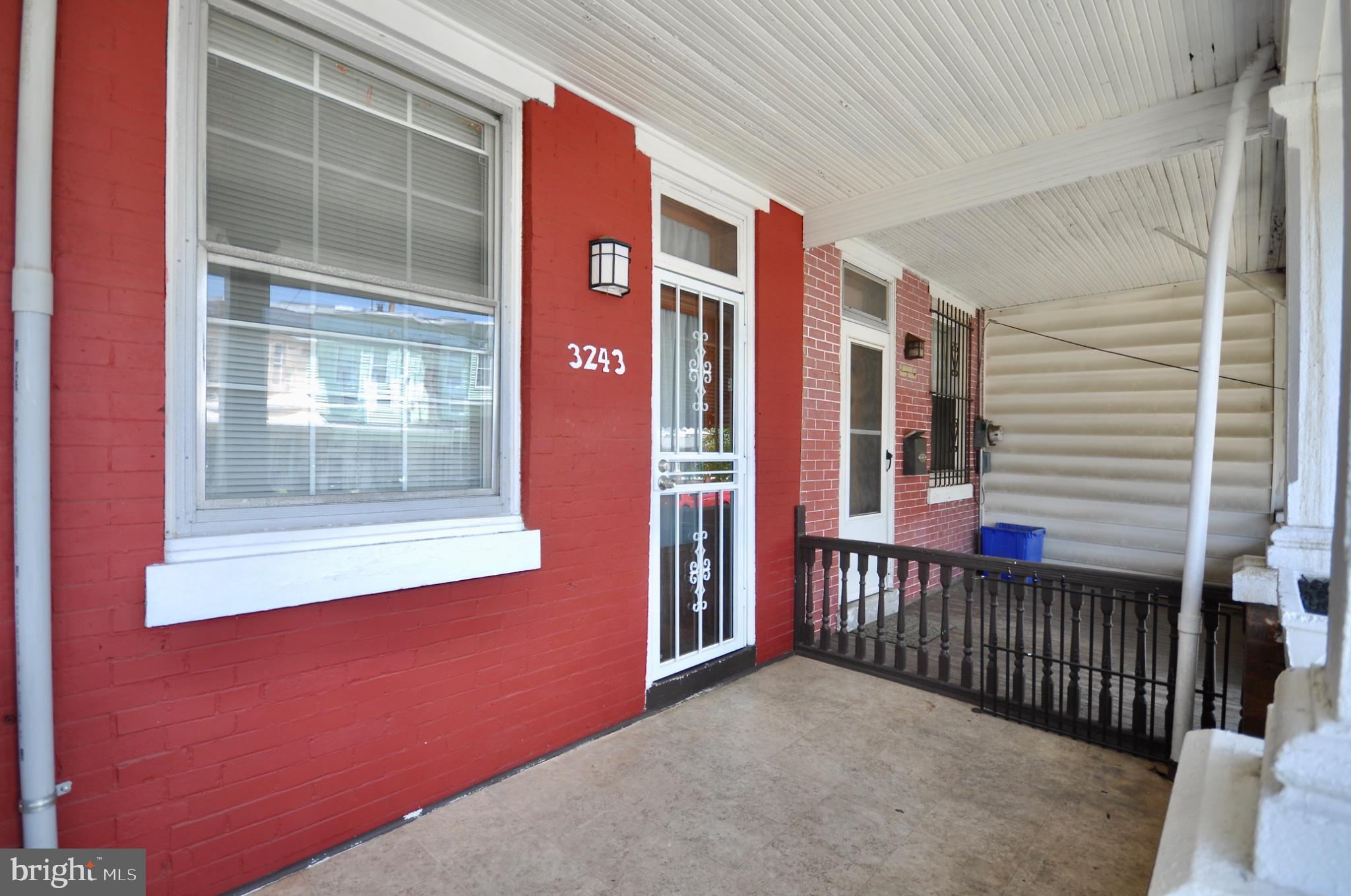 3243 GAUL STREET