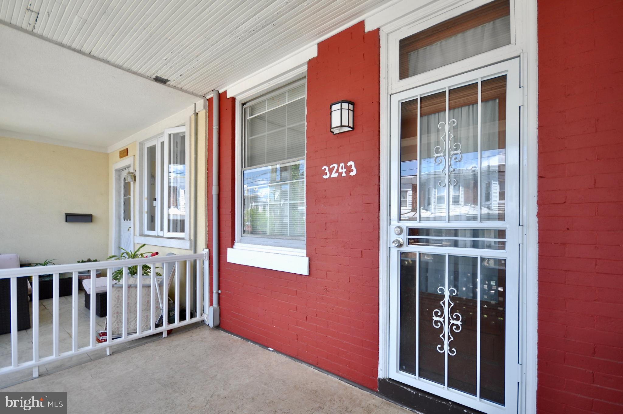 3243 GAUL STREET