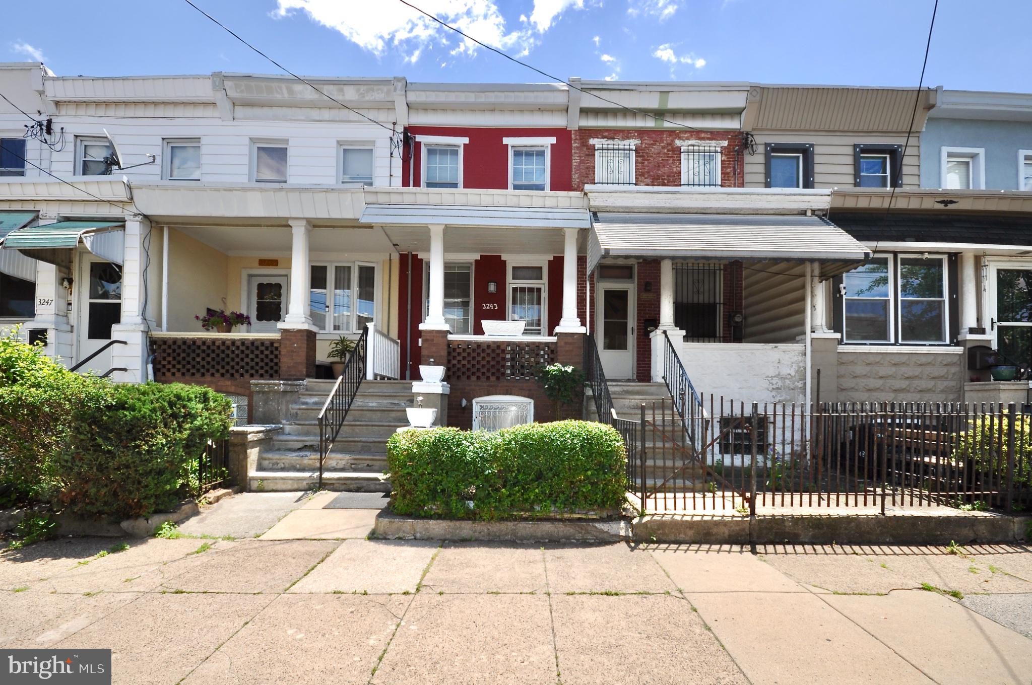 3243 GAUL STREET