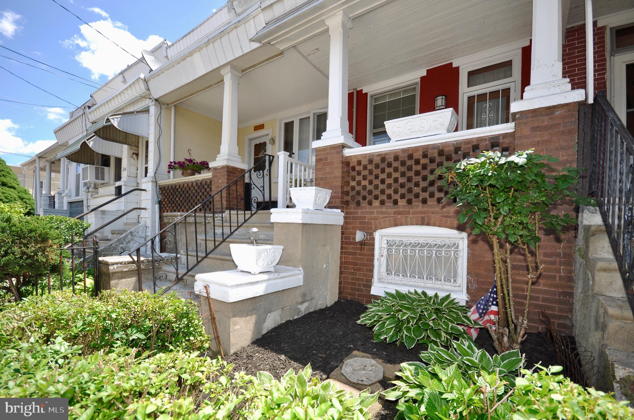 3243 GAUL STREET