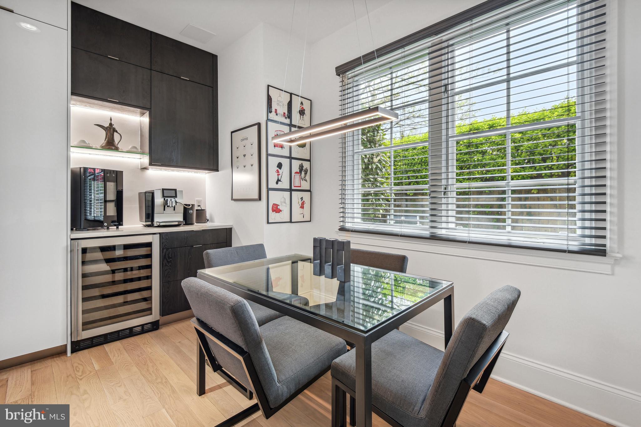 CHEVY CHASE - Residential