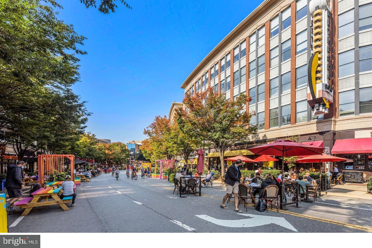 CHEVY CHASE - Residential