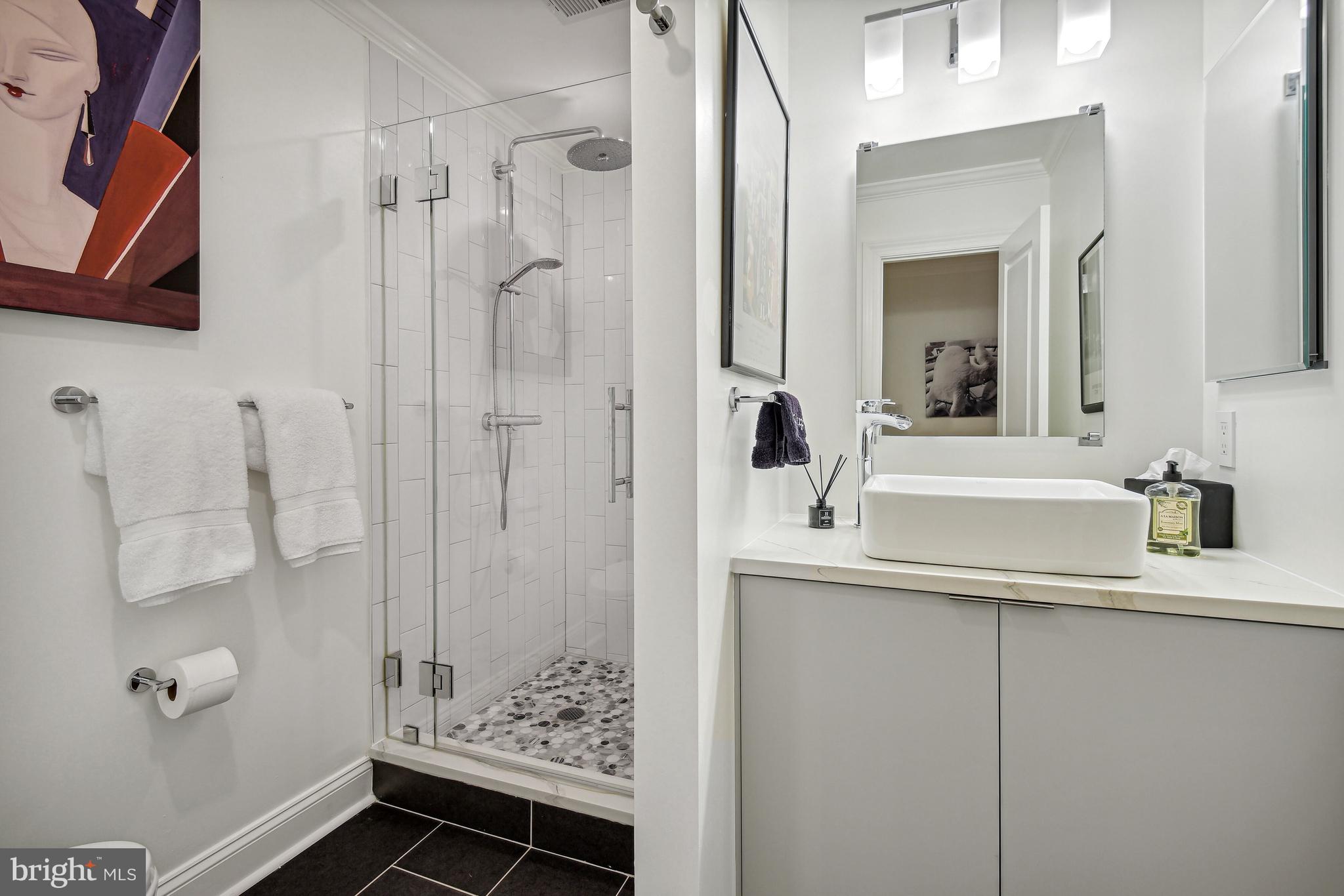 CHEVY CHASE - Residential