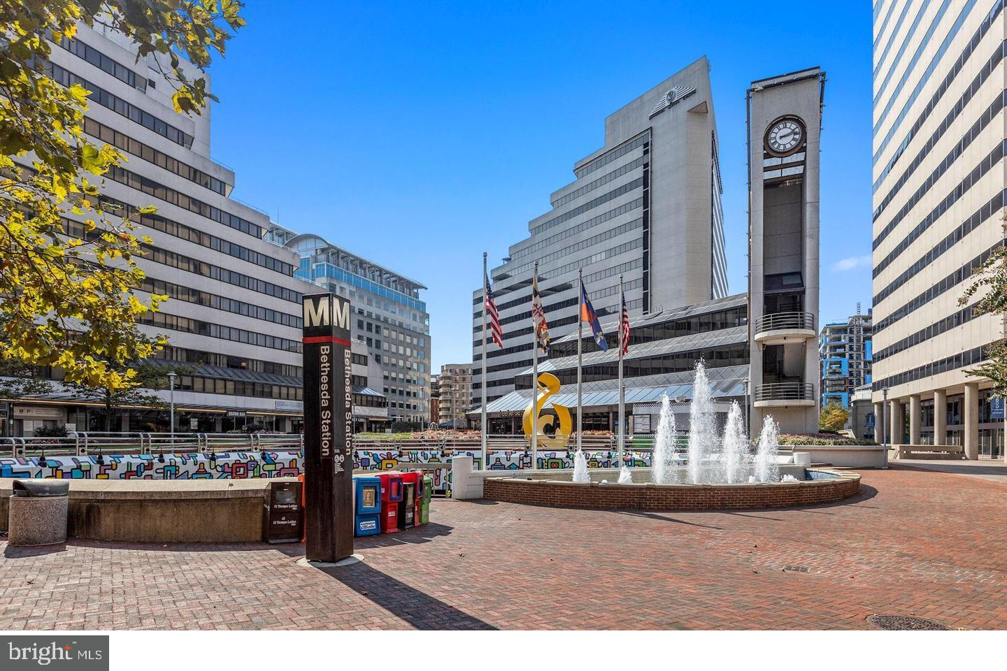 CHEVY CHASE - Residential