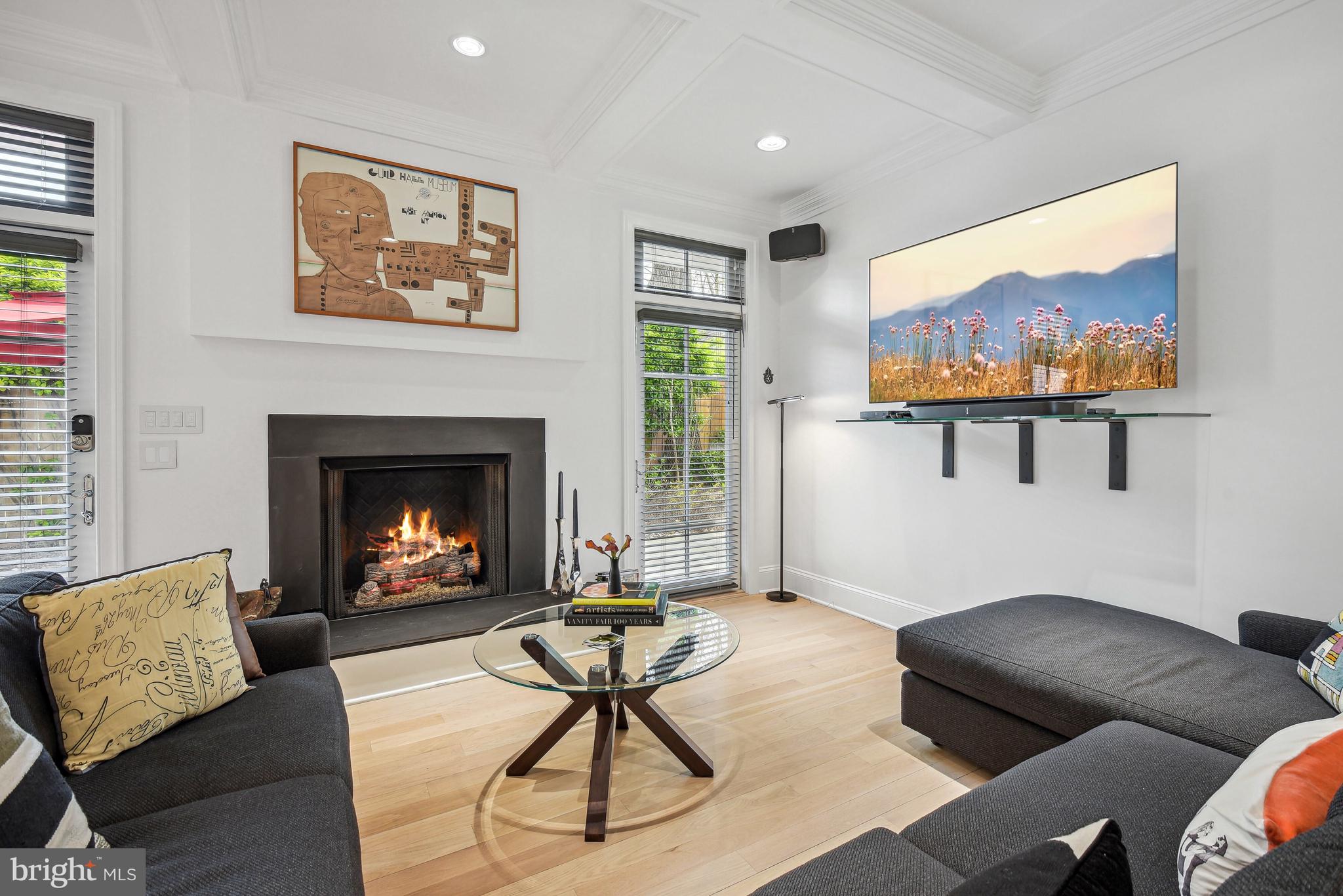 CHEVY CHASE - Residential