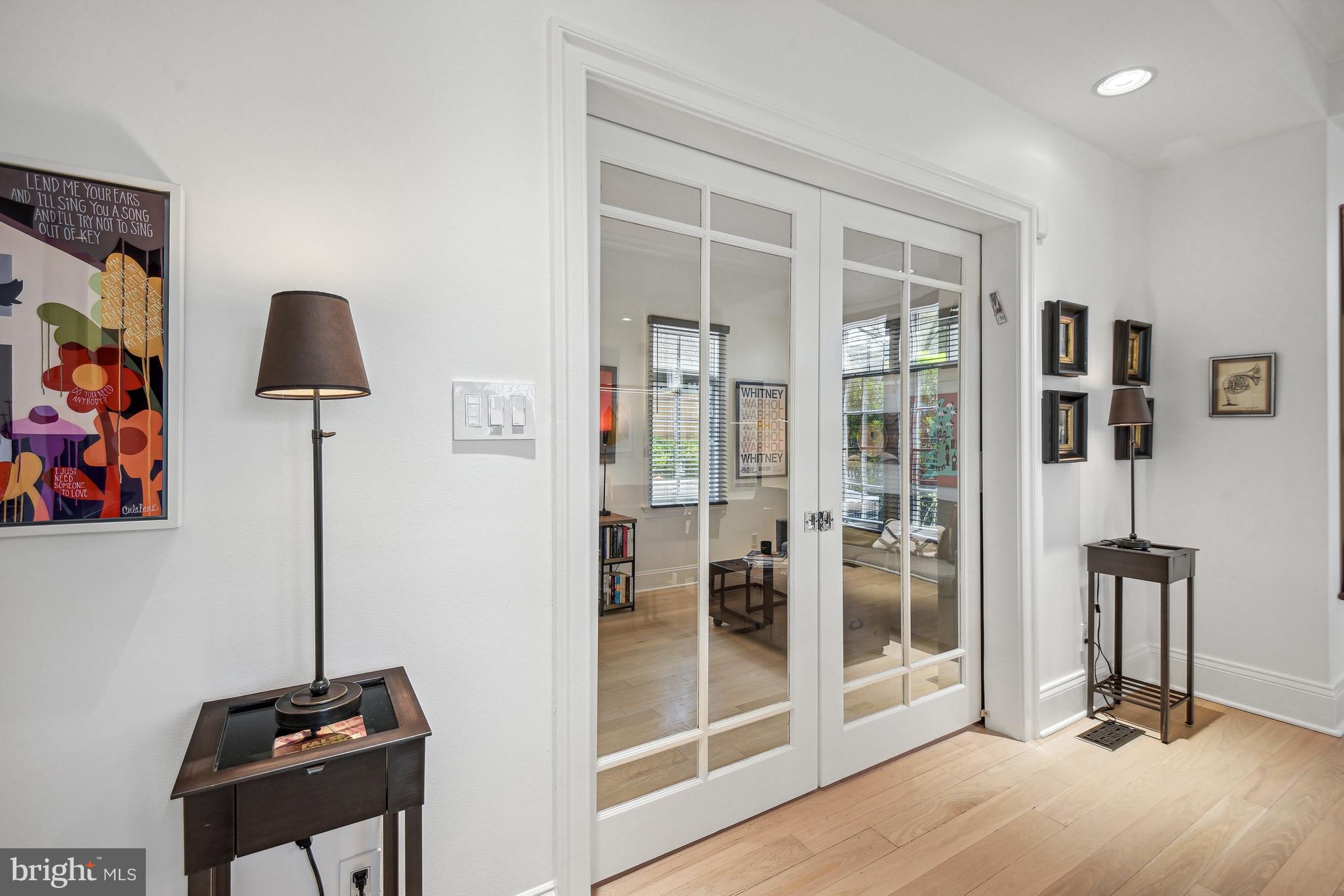 CHEVY CHASE - Residential