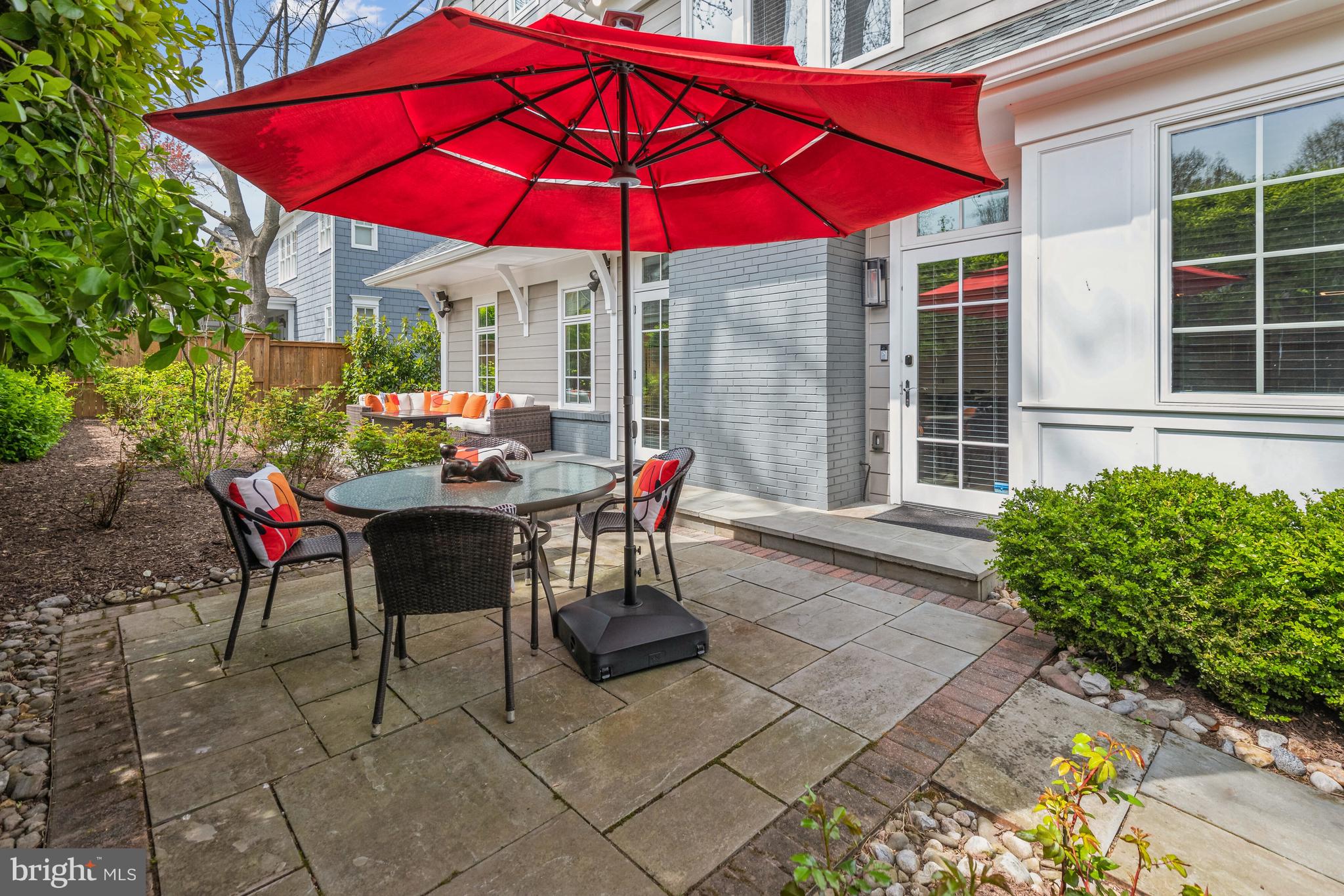 CHEVY CHASE - Residential