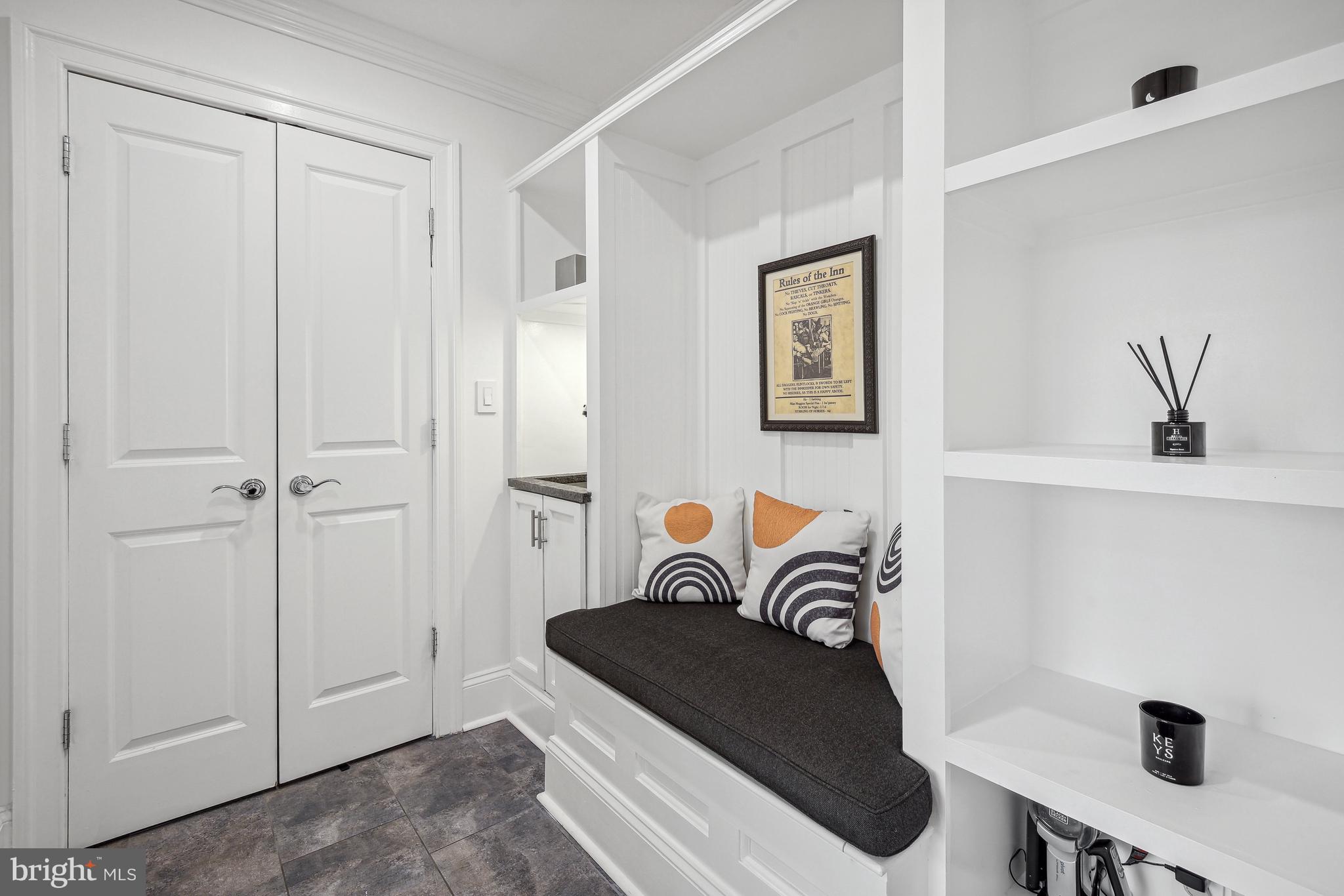 CHEVY CHASE - Residential