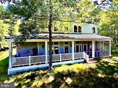 937 Knisely Way, Mathias, WV MLS: WVHD2002164