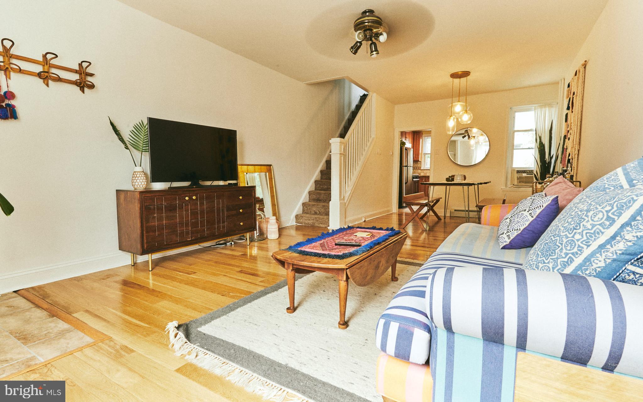 PORT RICHMOND - Residential