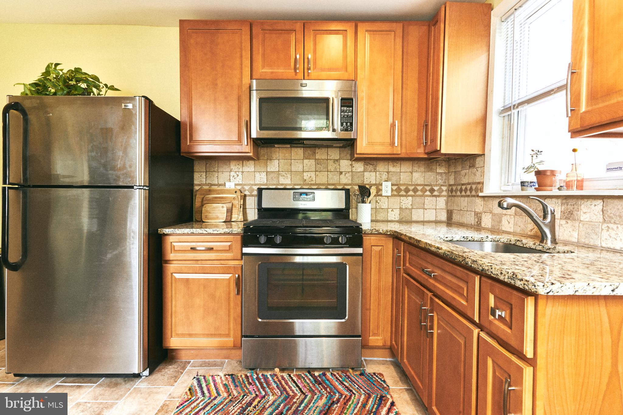 PORT RICHMOND - Residential