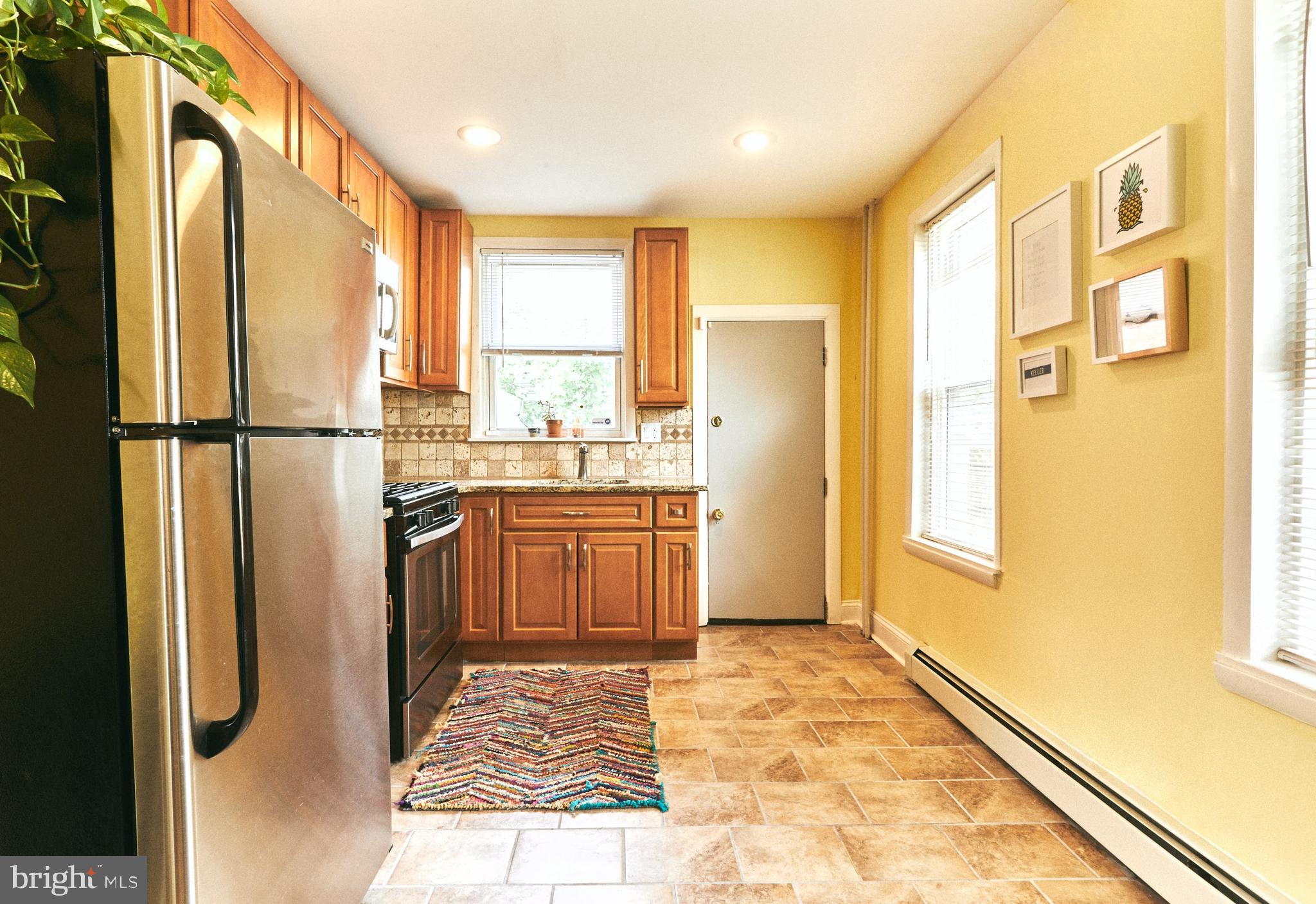 PORT RICHMOND - Residential