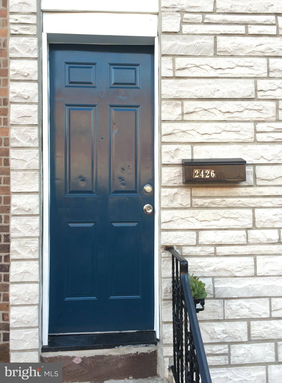 PORT RICHMOND - Residential