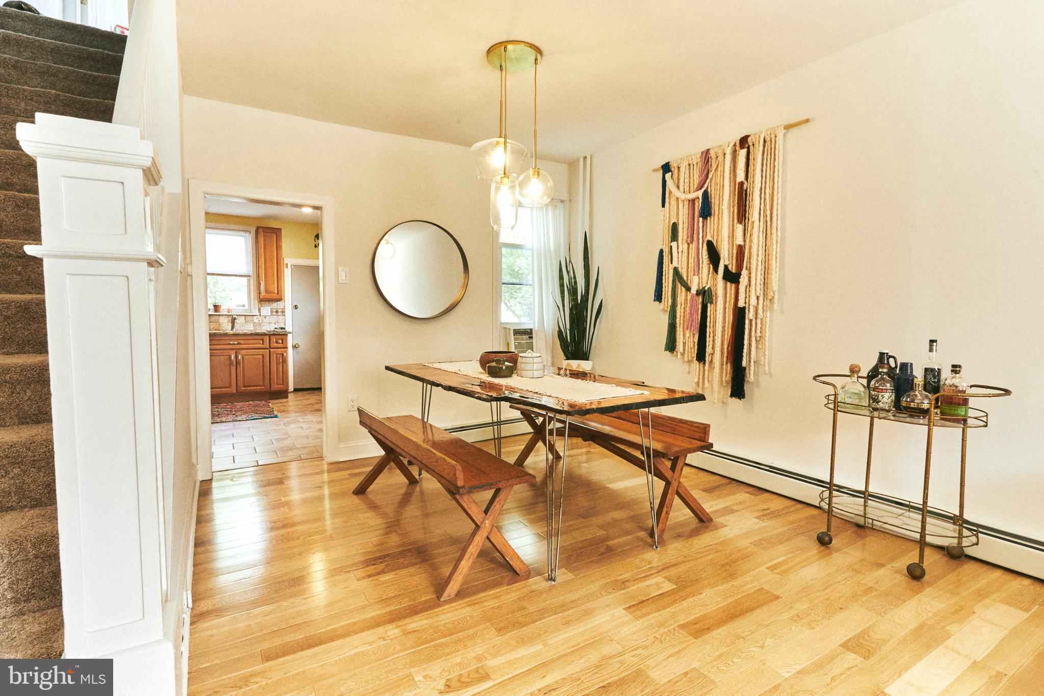 PORT RICHMOND - Residential