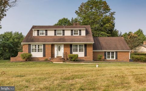 Photo of 404 Kimberley Road, HOCKESSIN, DE 19707 (MLS # DENC2088972)