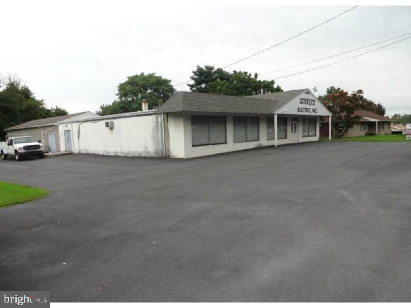 NONE AVAILABLE - Commercial Sale