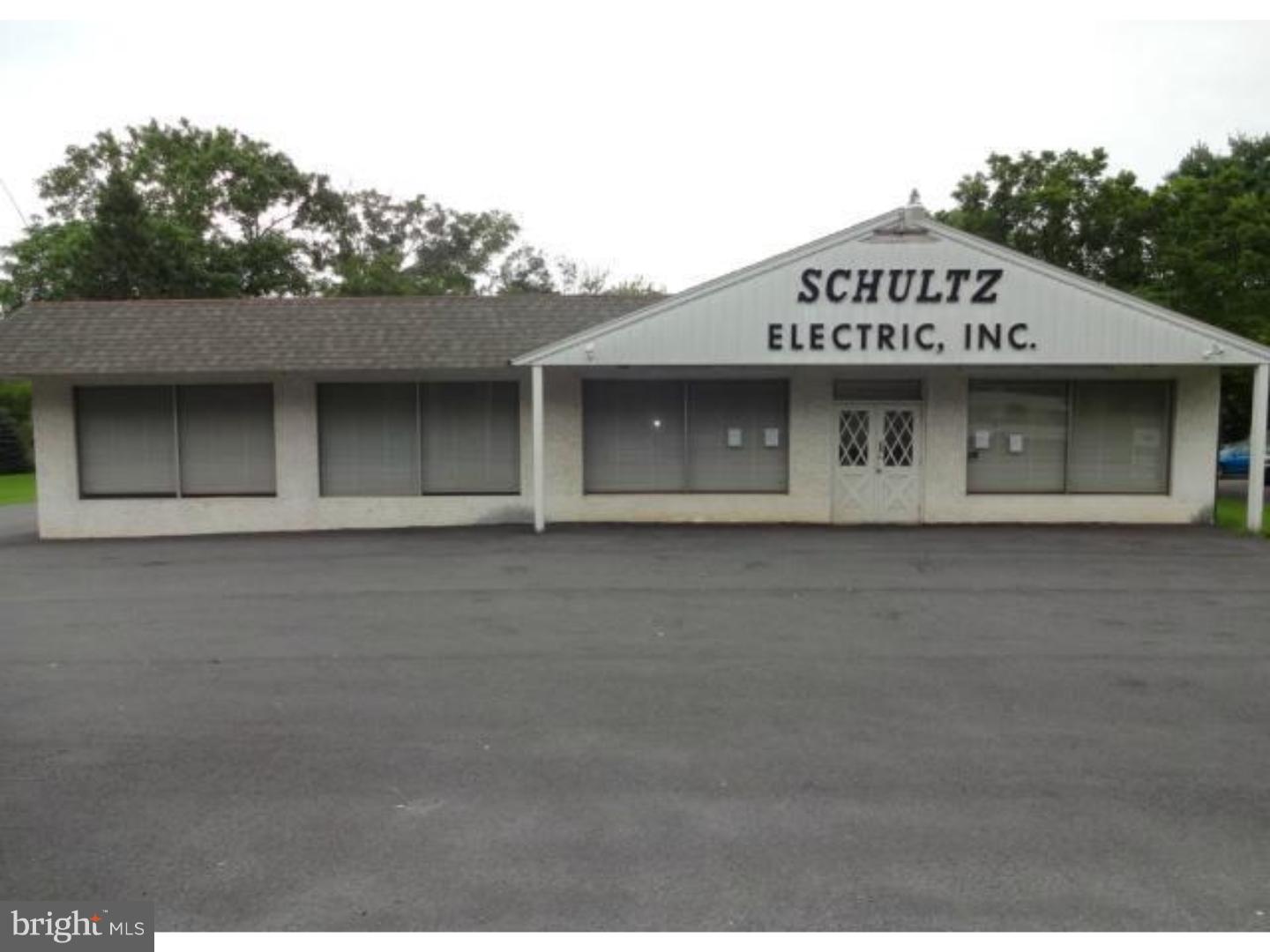 NONE AVAILABLE - Commercial Sale
