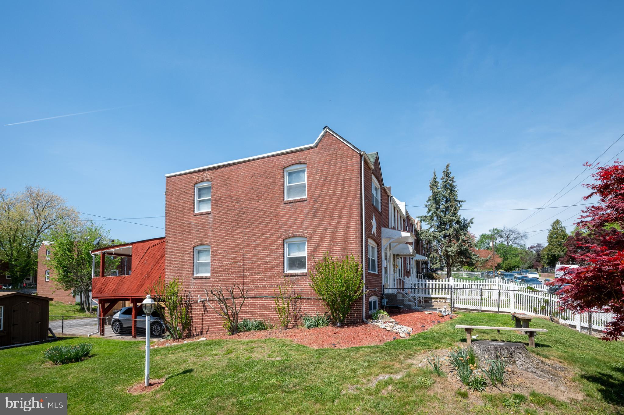 CANBY PARK - Residential