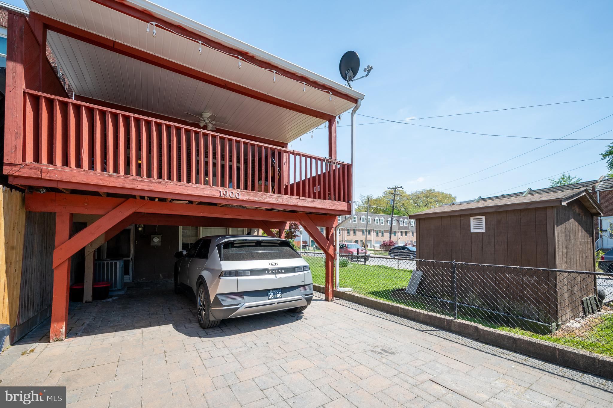 CANBY PARK - Residential