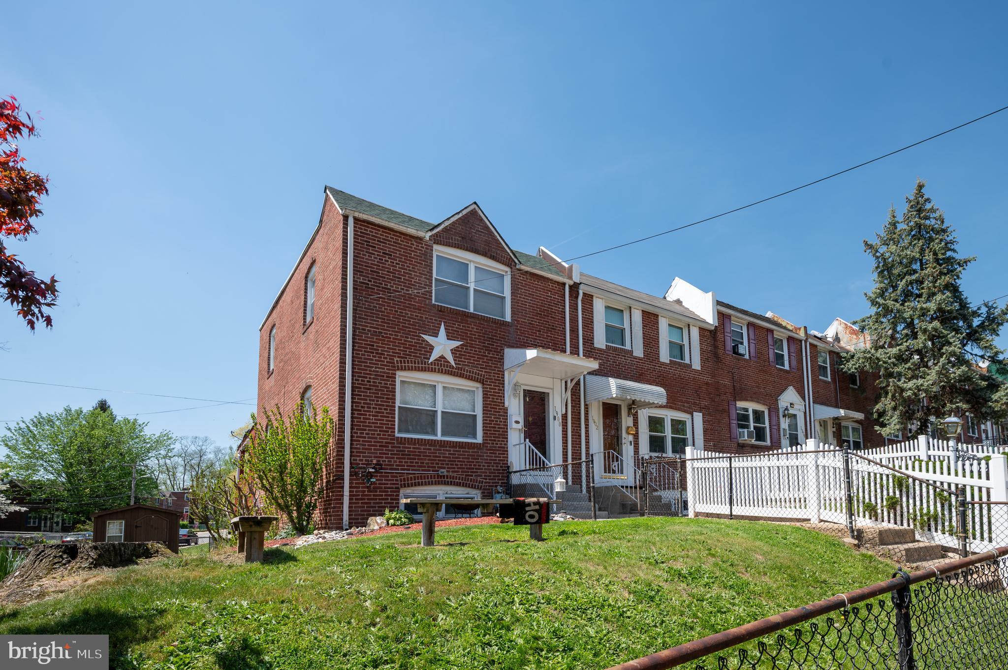 CANBY PARK - Residential