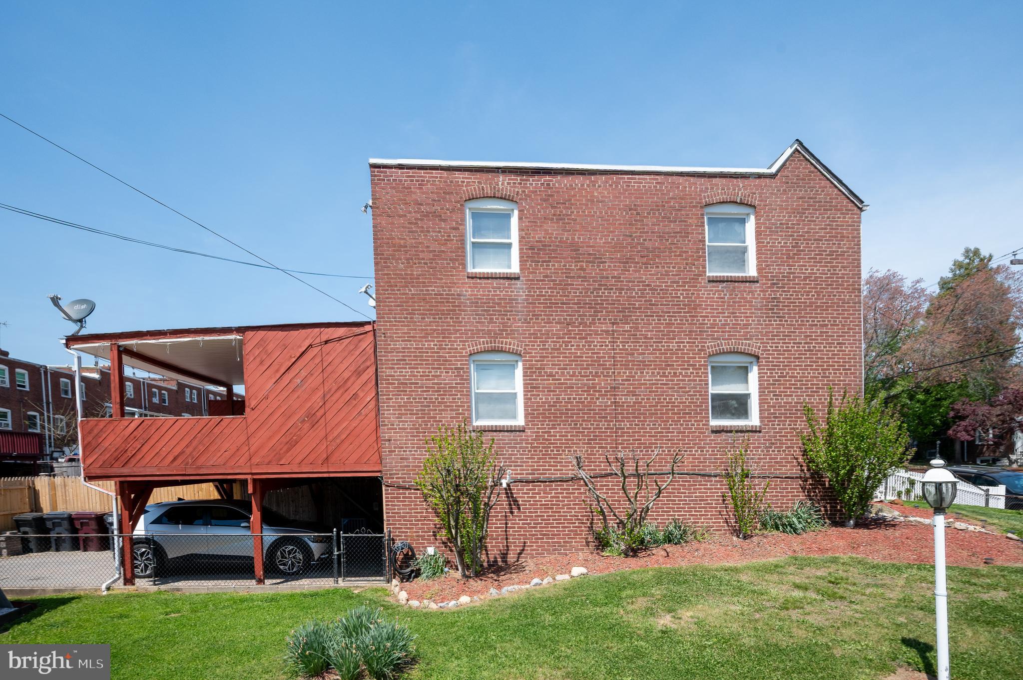 CANBY PARK - Residential