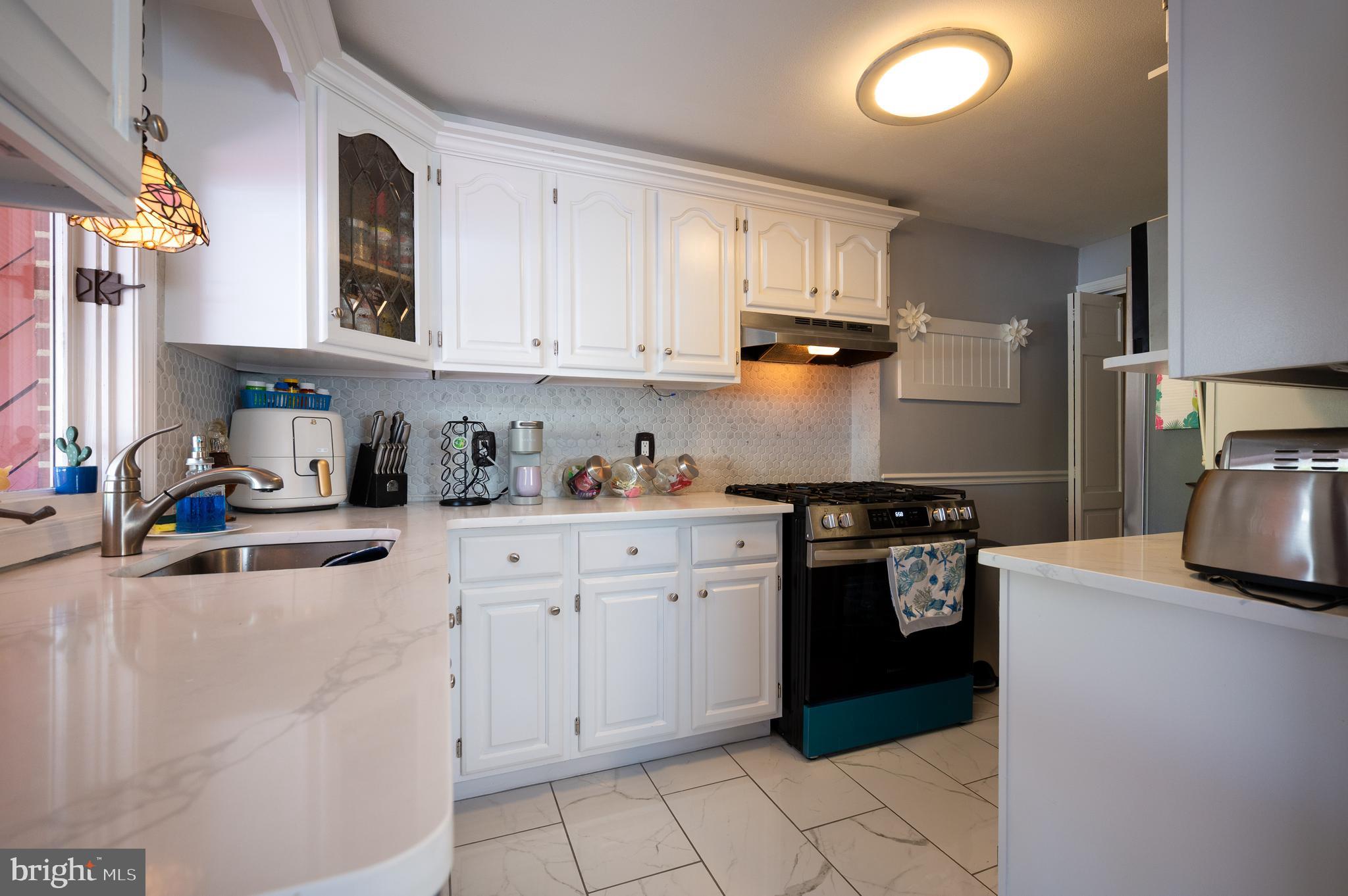 CANBY PARK - Residential