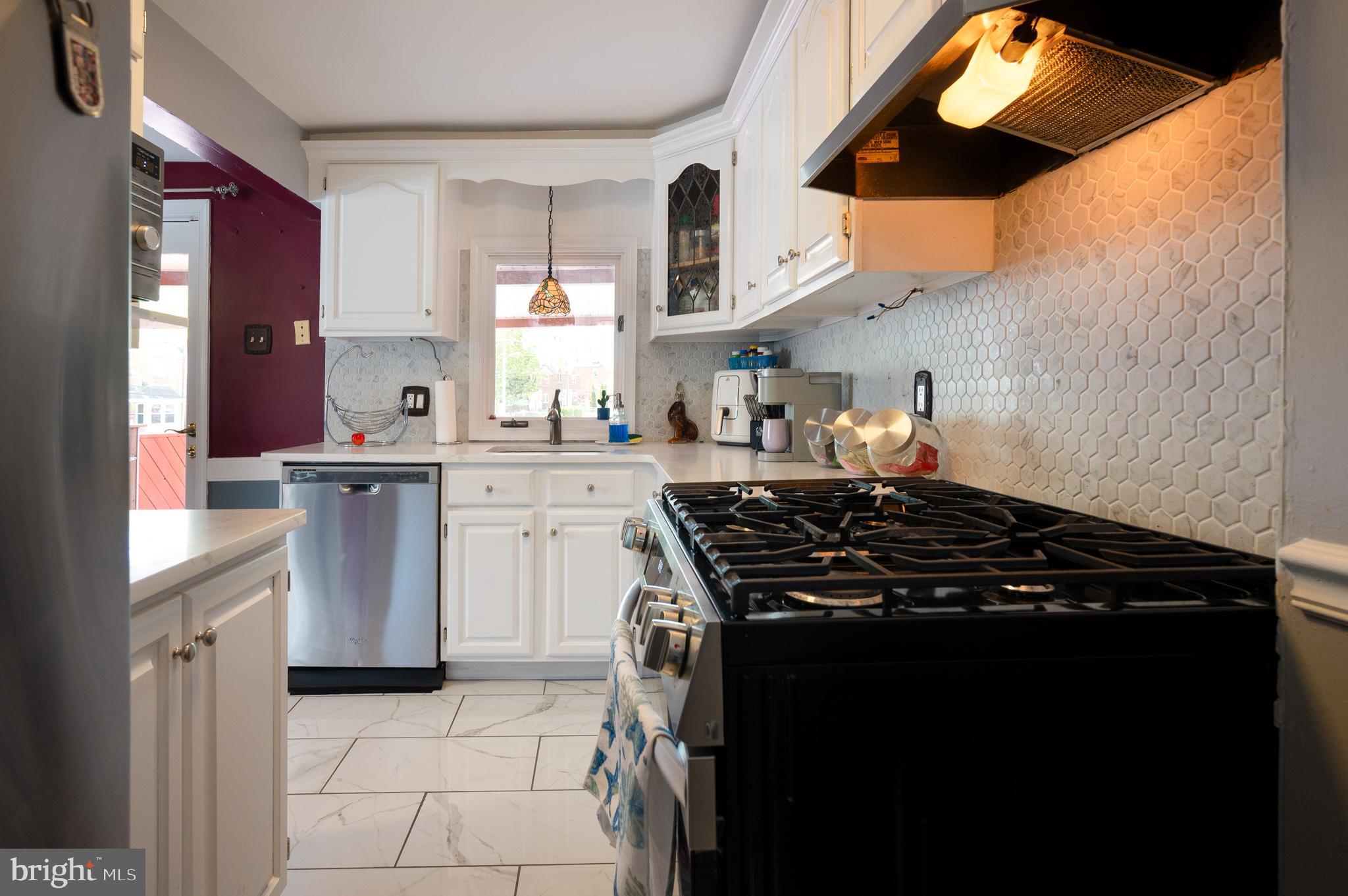 CANBY PARK - Residential