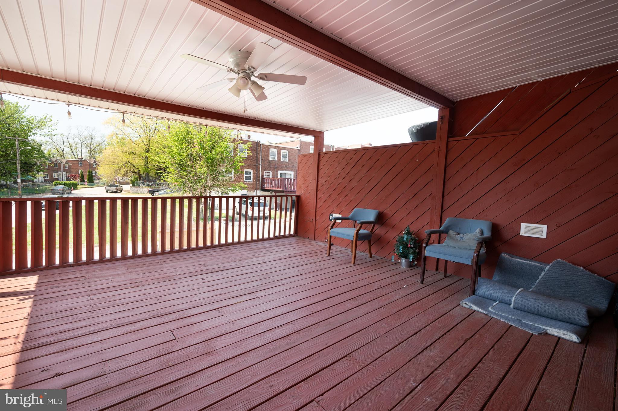 CANBY PARK - Residential