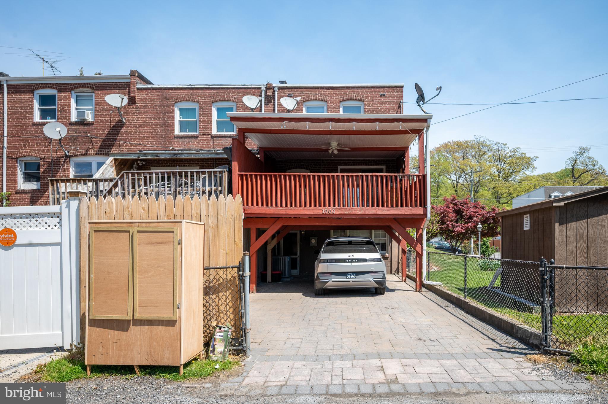 CANBY PARK - Residential