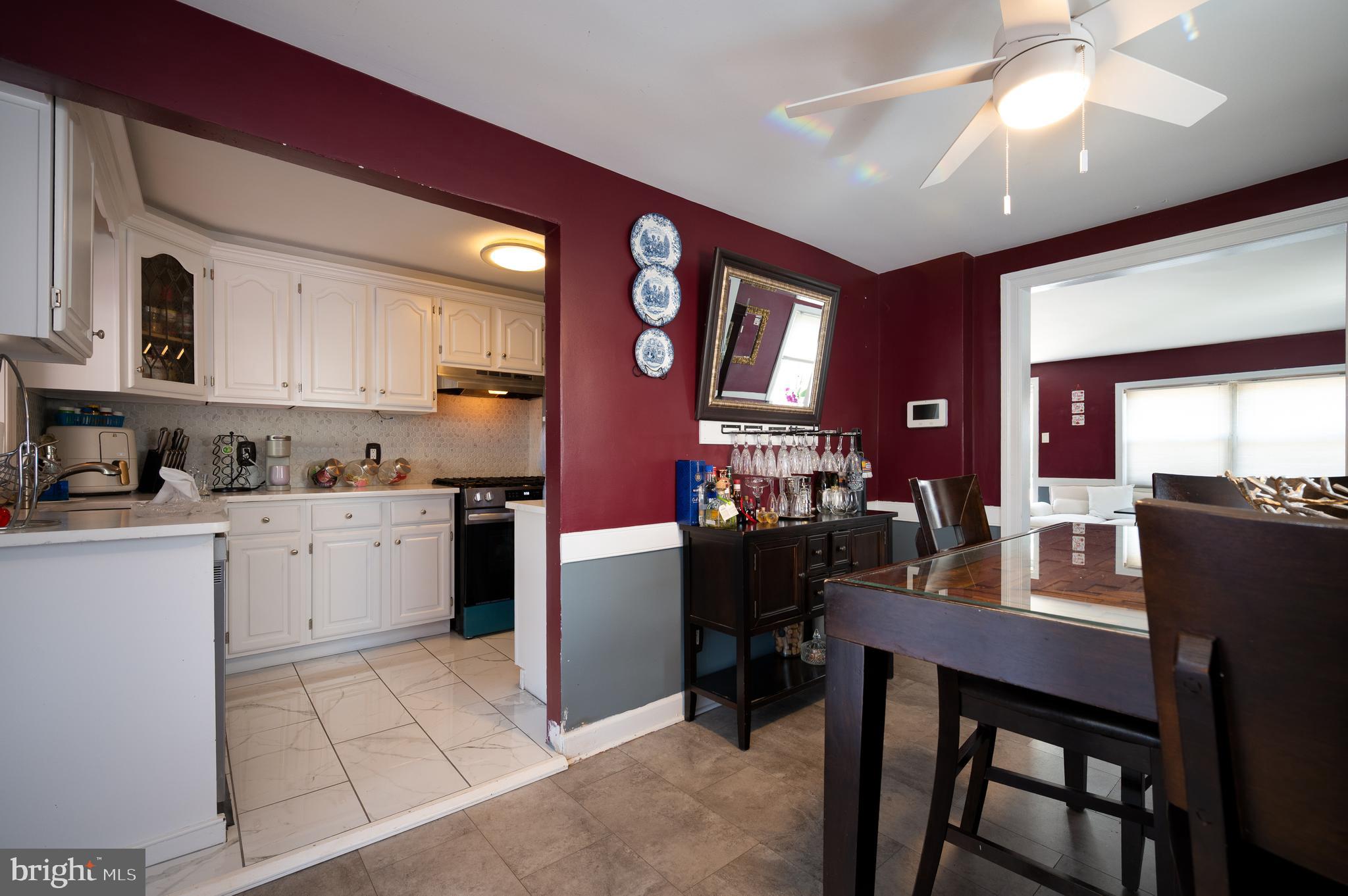 CANBY PARK - Residential