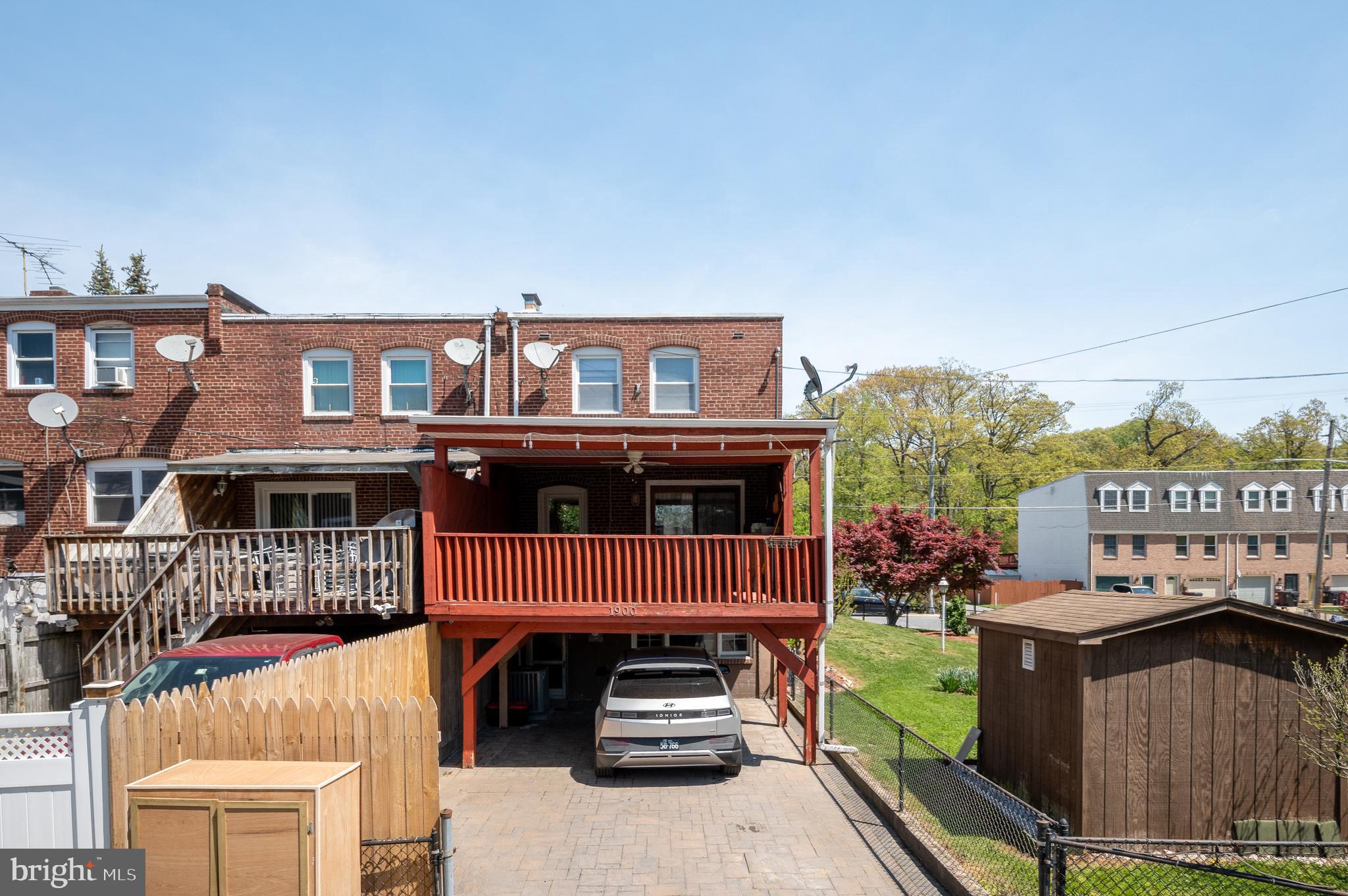 CANBY PARK - Residential