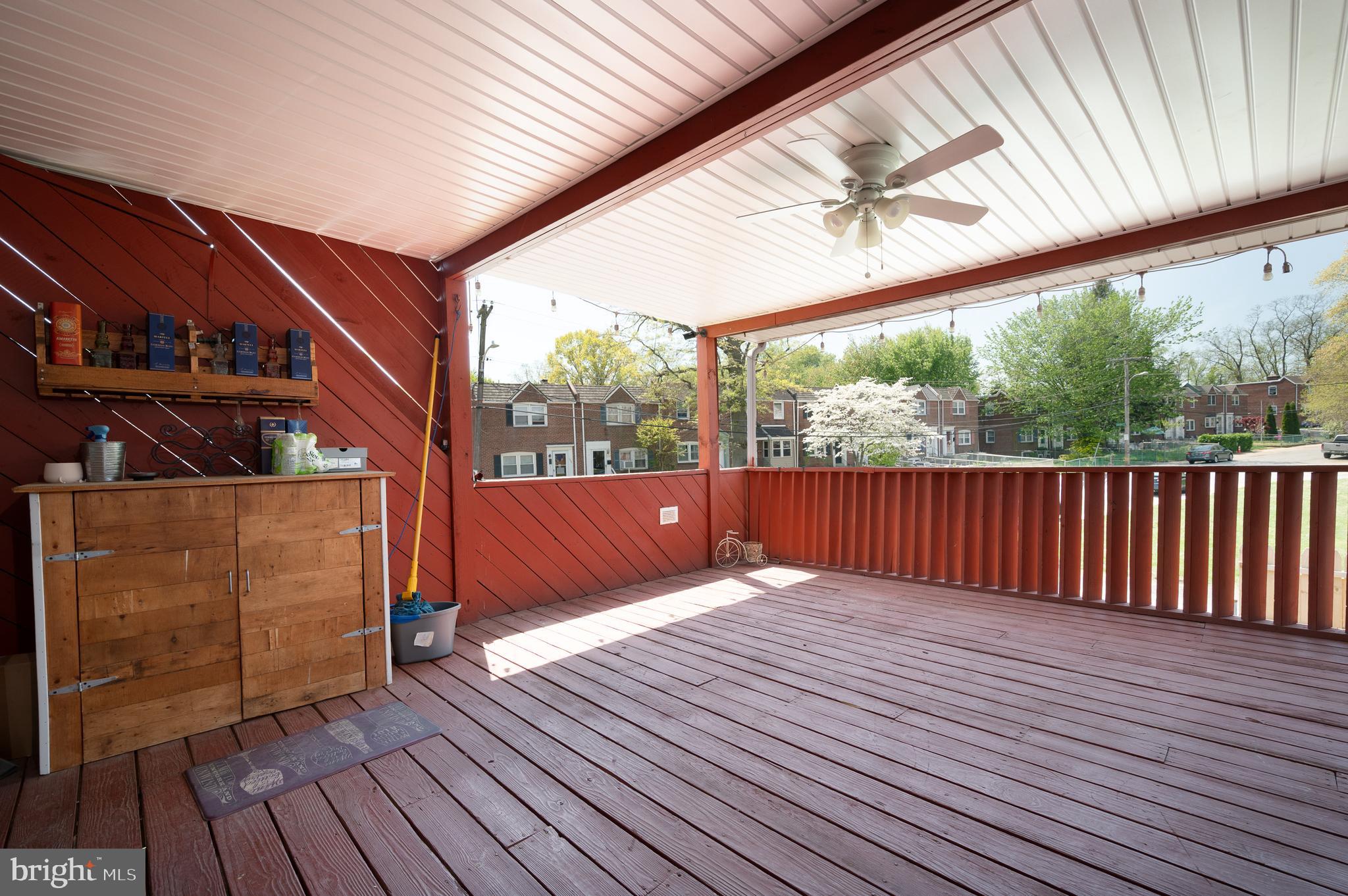CANBY PARK - Residential