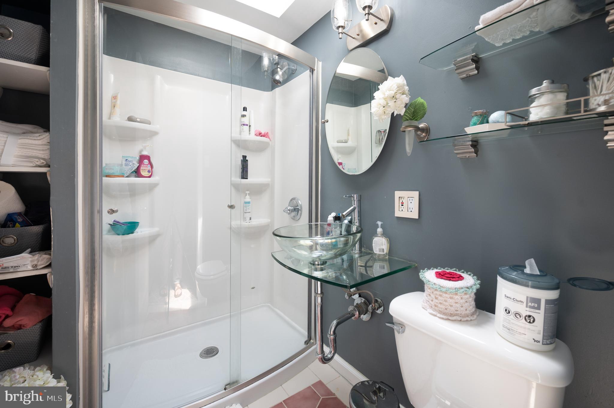 CANBY PARK - Residential