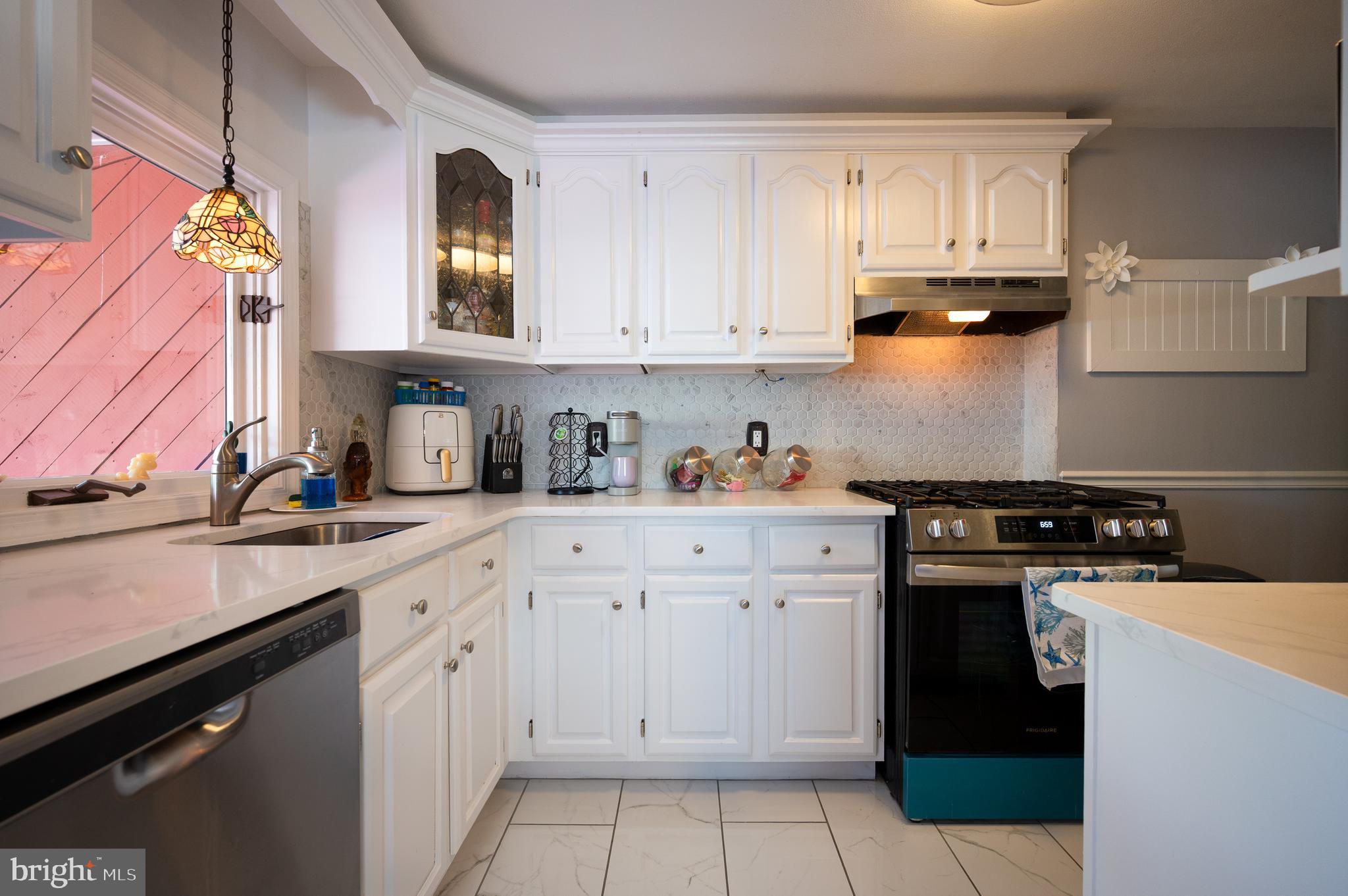 CANBY PARK - Residential