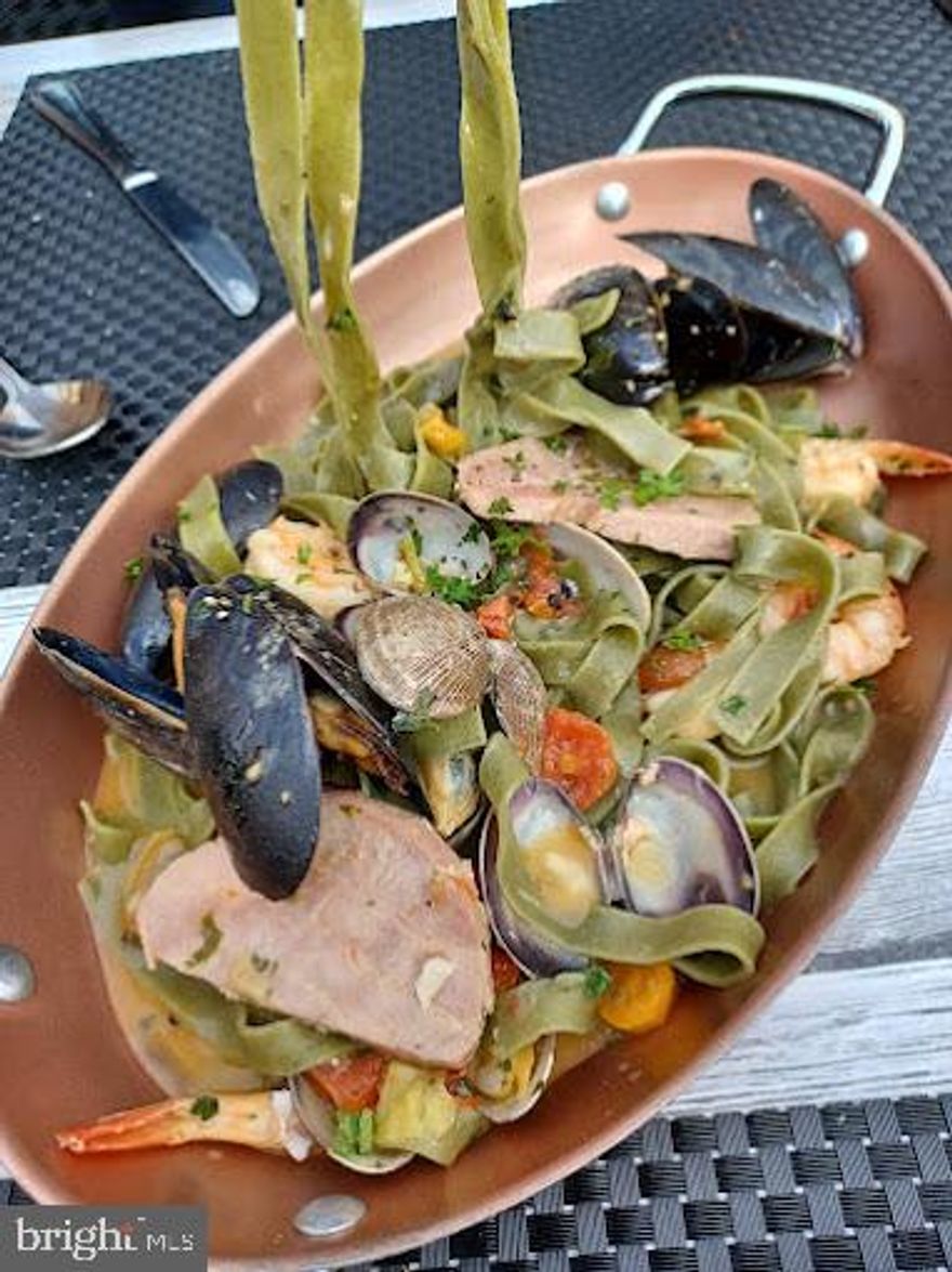 Package restaurant deal!!! Profitable and well-established Italian BYOB restaurant with ample seating and parking. Inside seats 30-40 and there is an outside patio with an additional 30+ seats for each individual restaurant . Located in a fantastic area with untapped targeted marketing opportunities nearby. Fully equipped with great kitchen and storage space. Plenty of room to expand the catering business. The restauran is a local favorite with unique offerings and tremendous room for growth. Excellent opportunity for someone to take over and be part of a wonderful community.