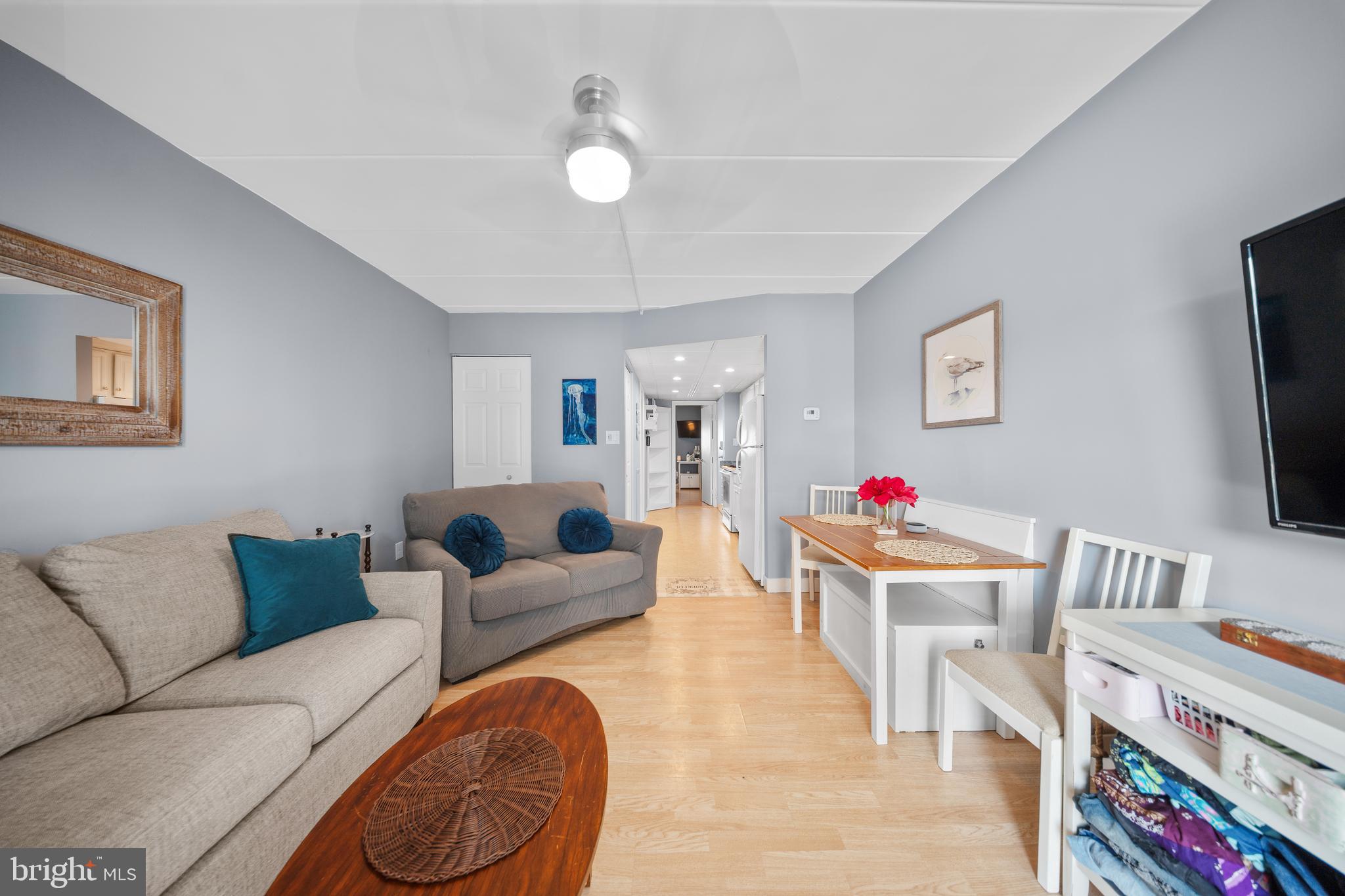 1201 ATLANTIC AVENUE 303