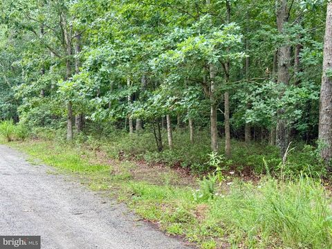 Photo of 0 Maplewood, LITTLE EGG HARBOR TWP, NJ 08087 (MLS # NJOC2036470)