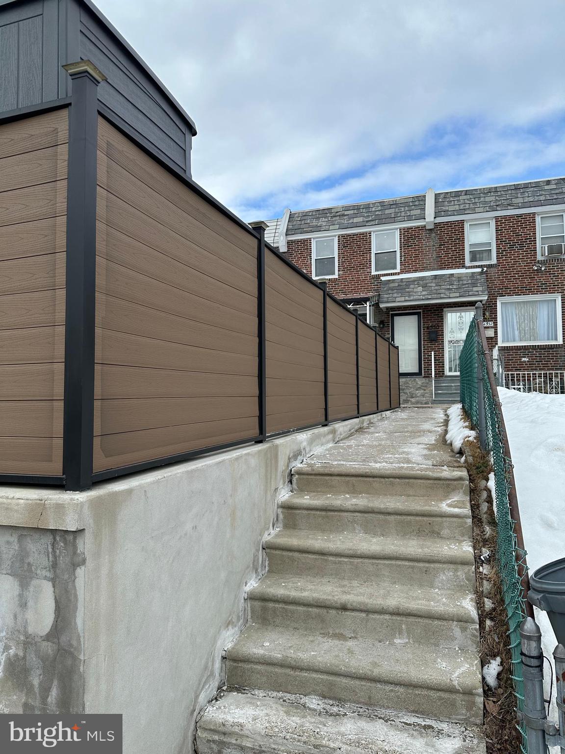 JUNIATA - Residential