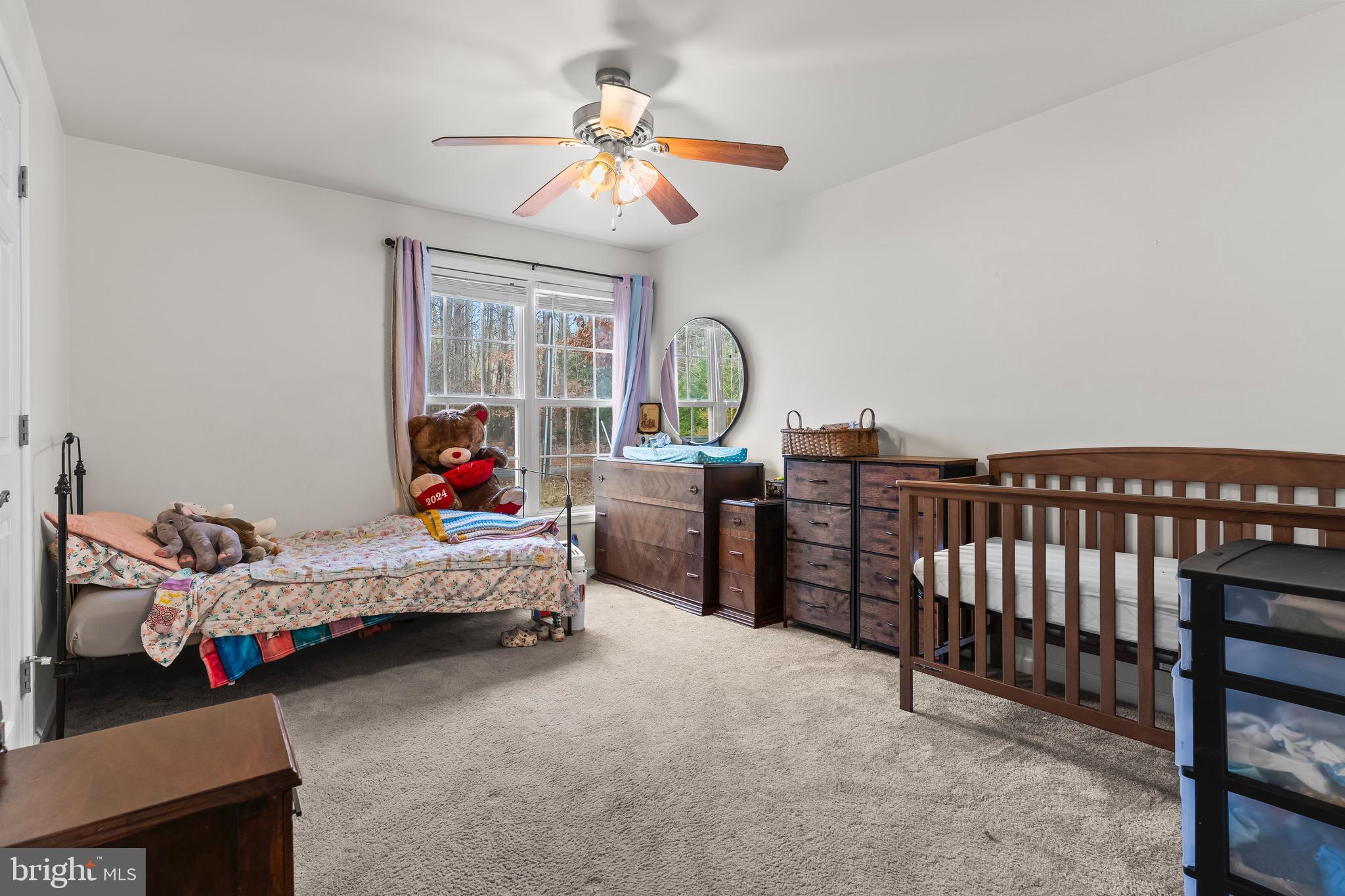 CAROLINE PINES - Residential