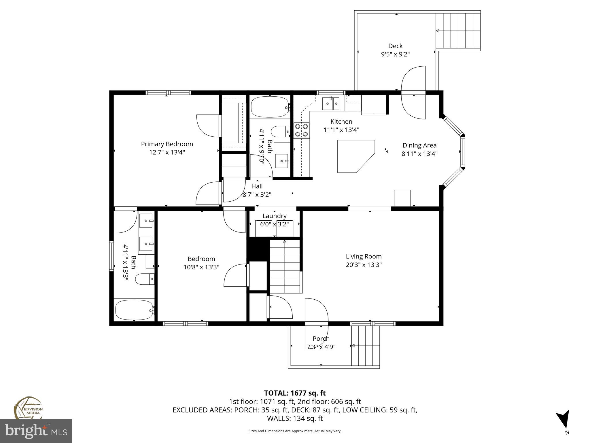 CAROLINE PINES - Residential