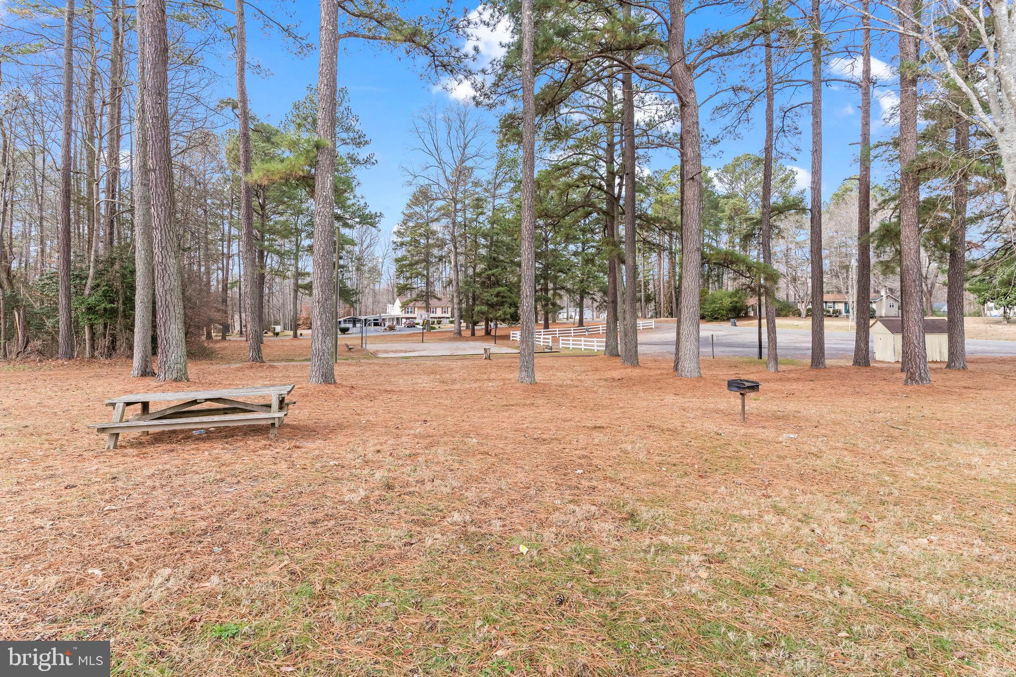 CAROLINE PINES - Residential