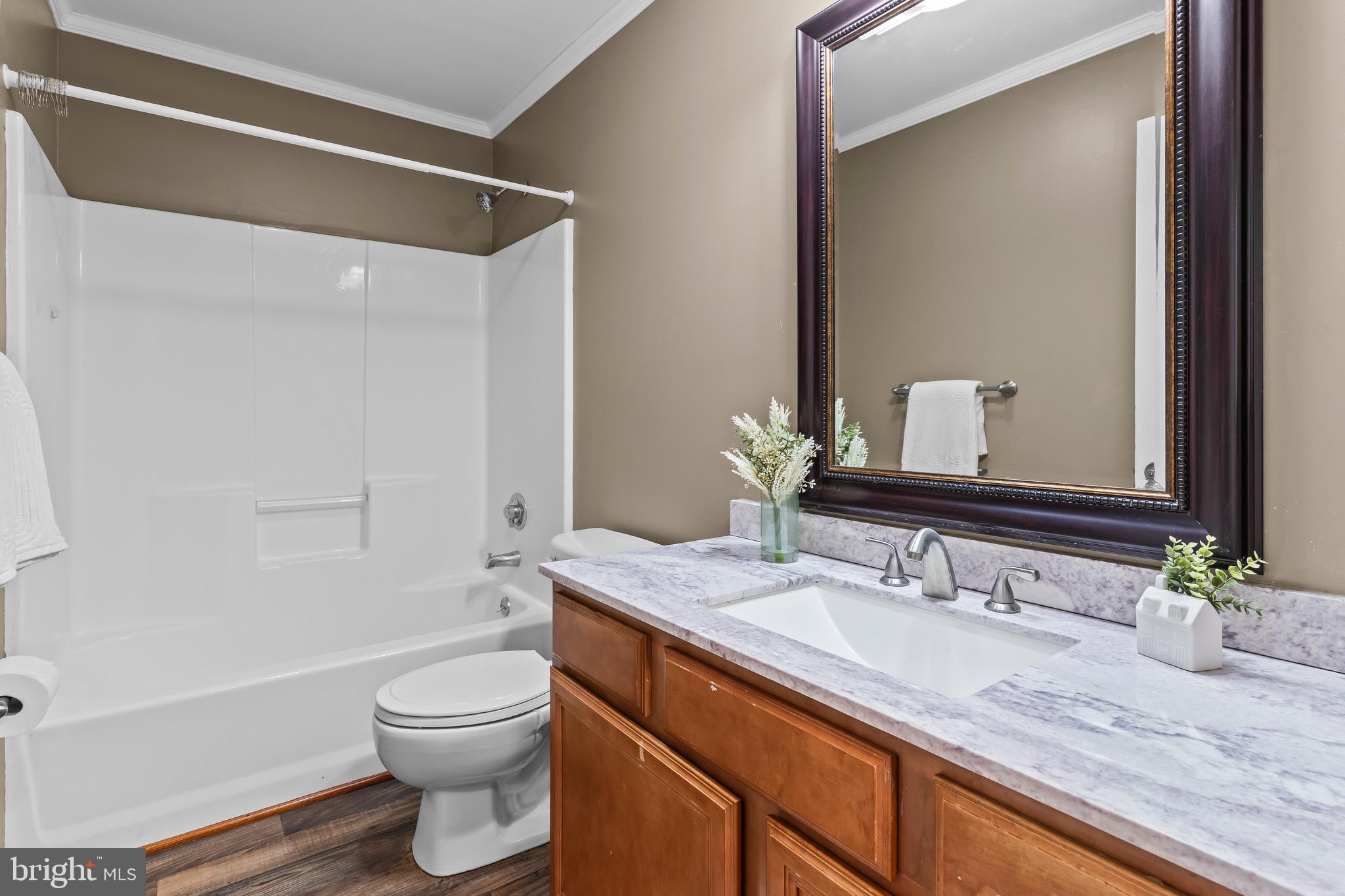 CAROLINE PINES - Residential