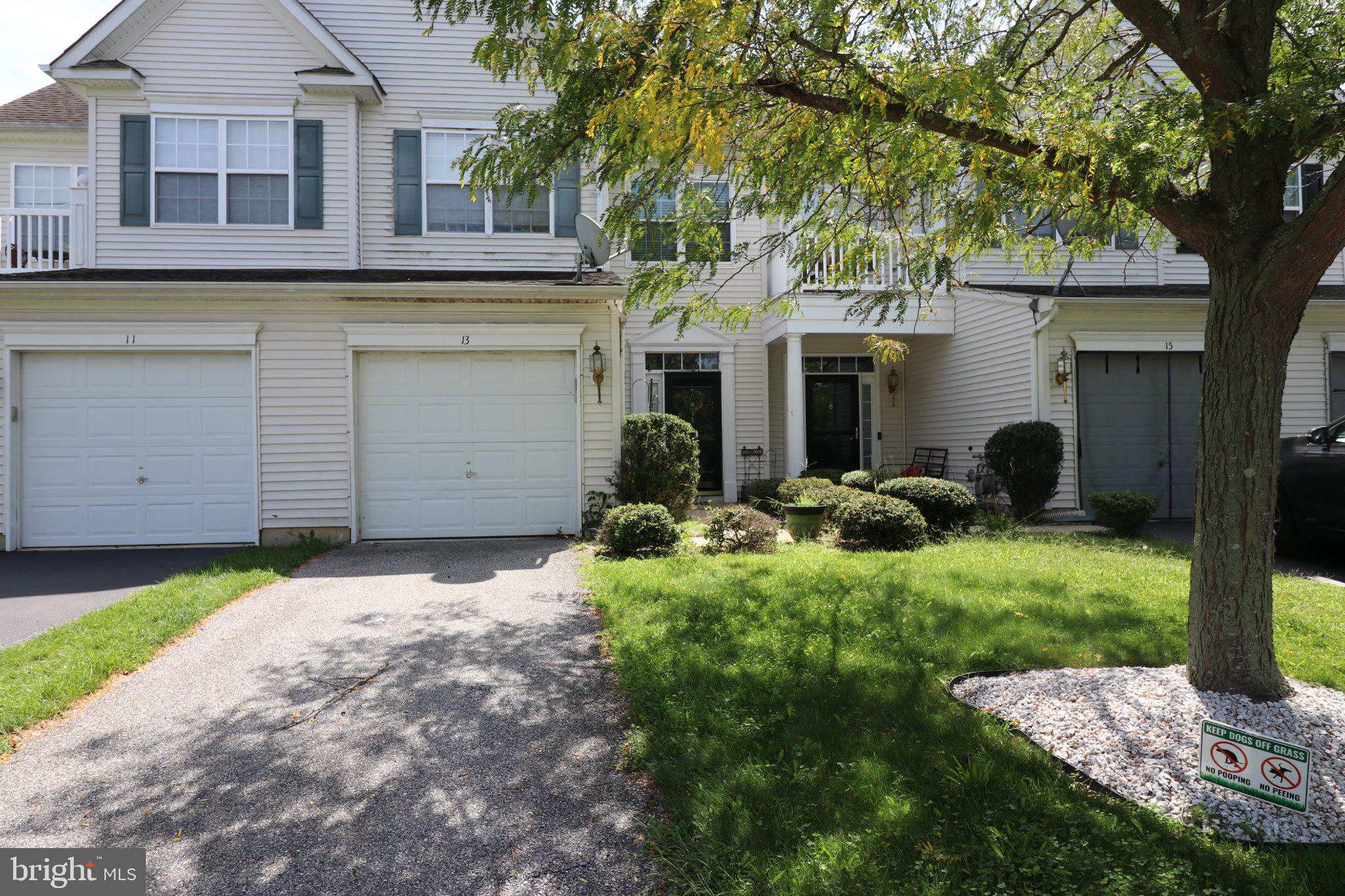 13 HALIFAX LANE