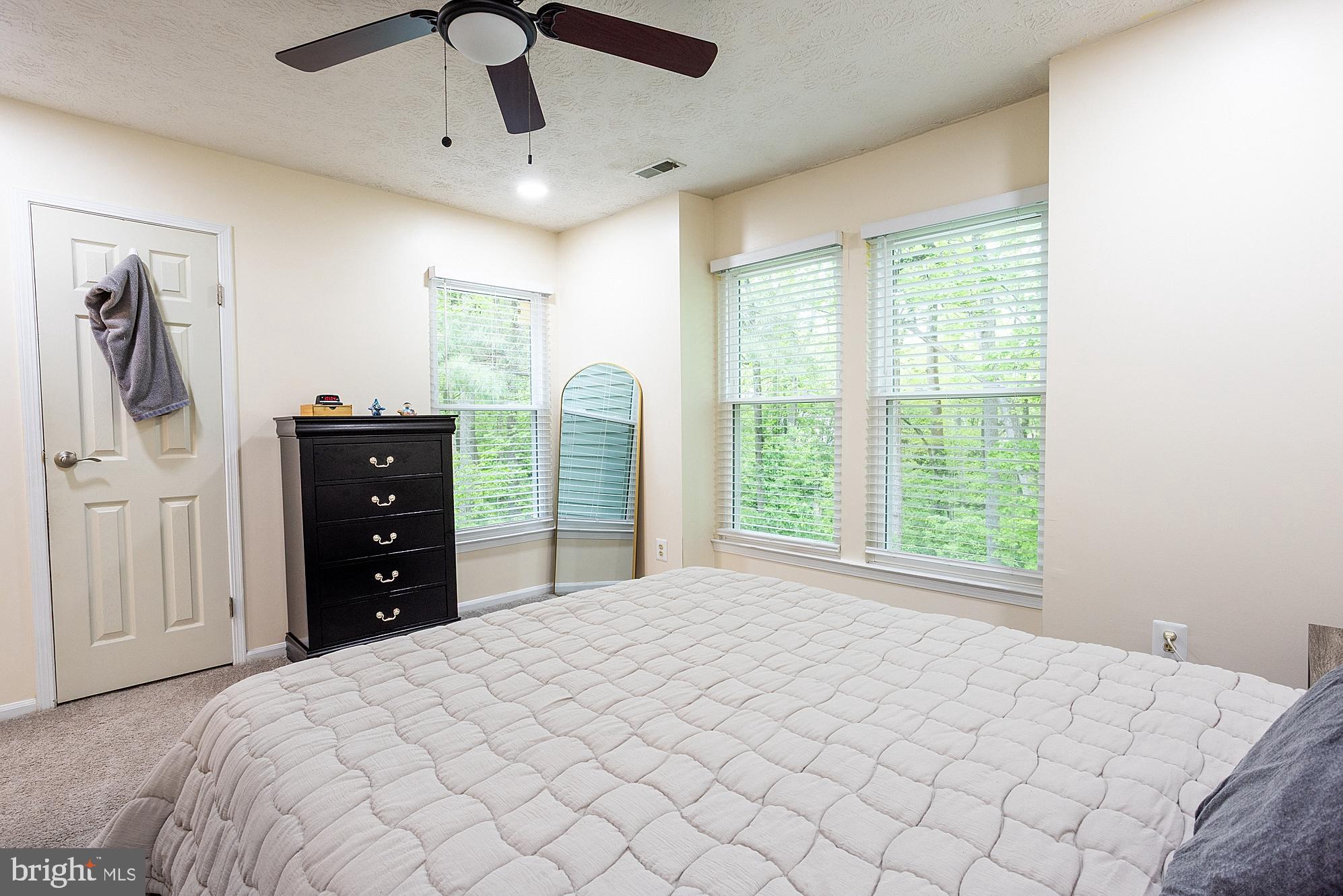 VILLAGE OF HICKORY RIDGE - Residential