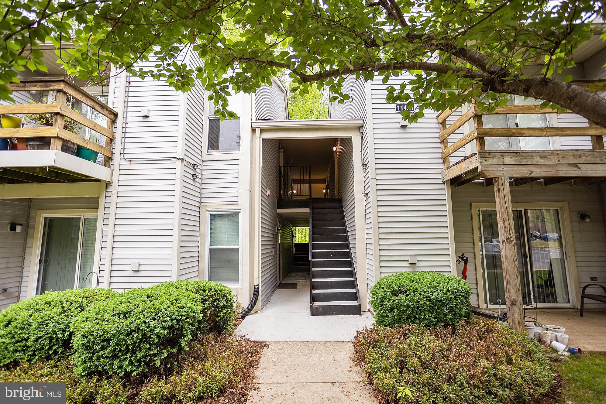 VILLAGE OF HICKORY RIDGE - Residential