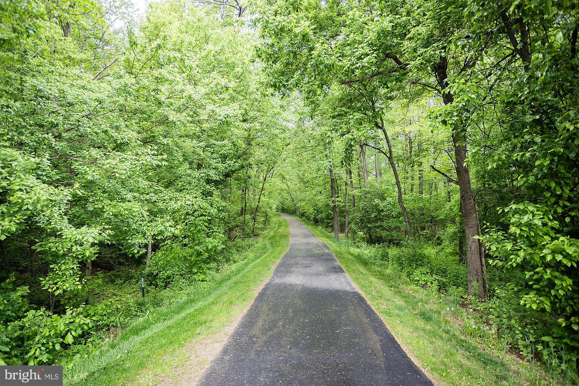 VILLAGE OF HICKORY RIDGE - Residential