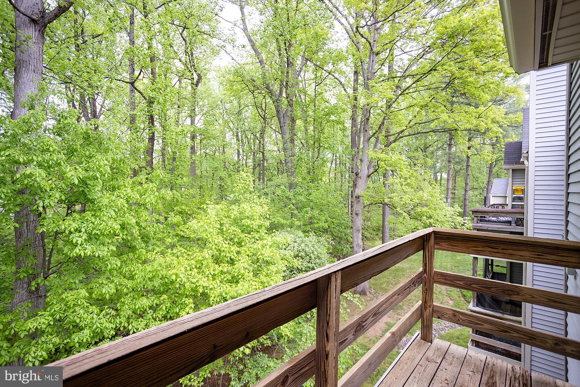 VILLAGE OF HICKORY RIDGE - Residential