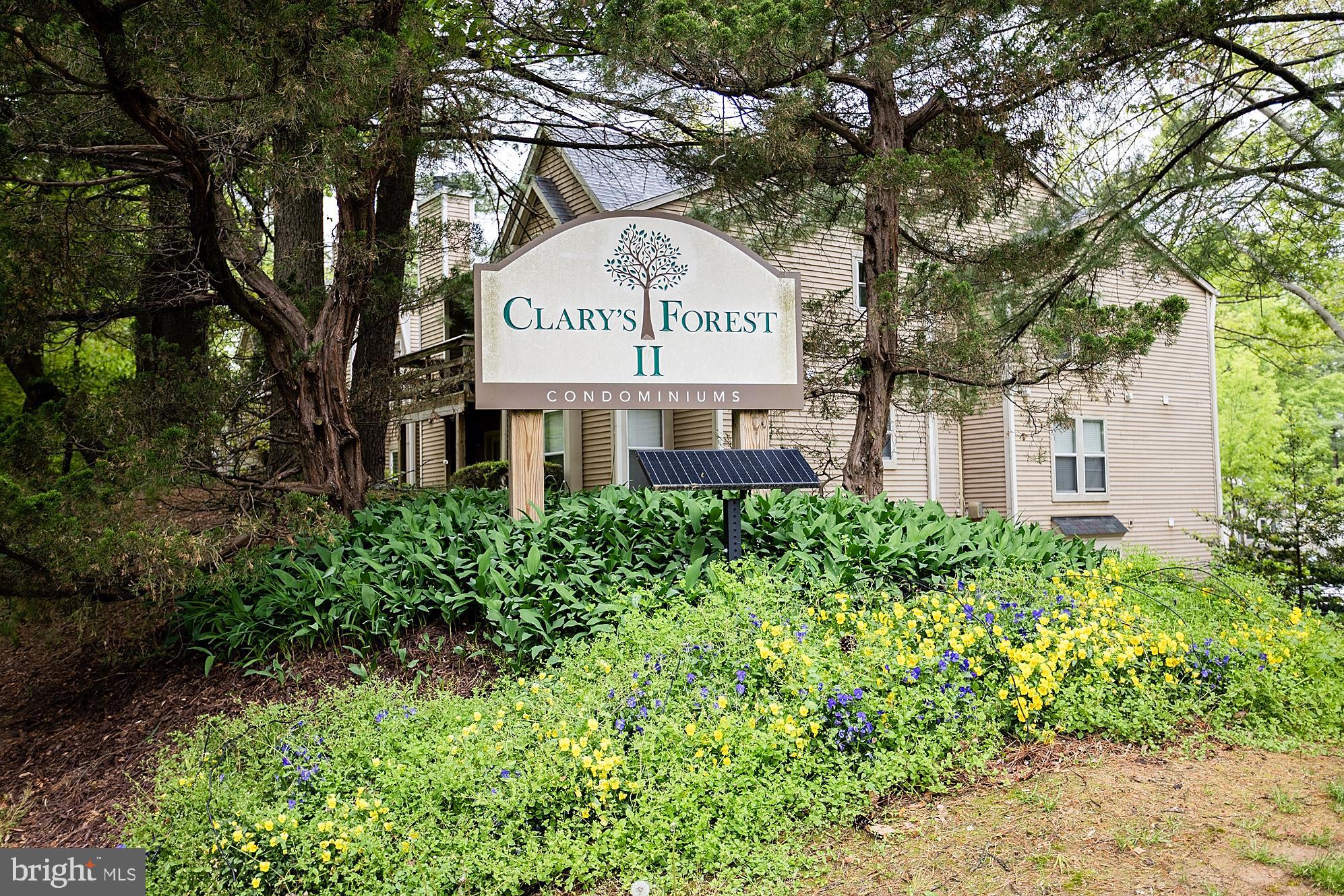 VILLAGE OF HICKORY RIDGE - Residential