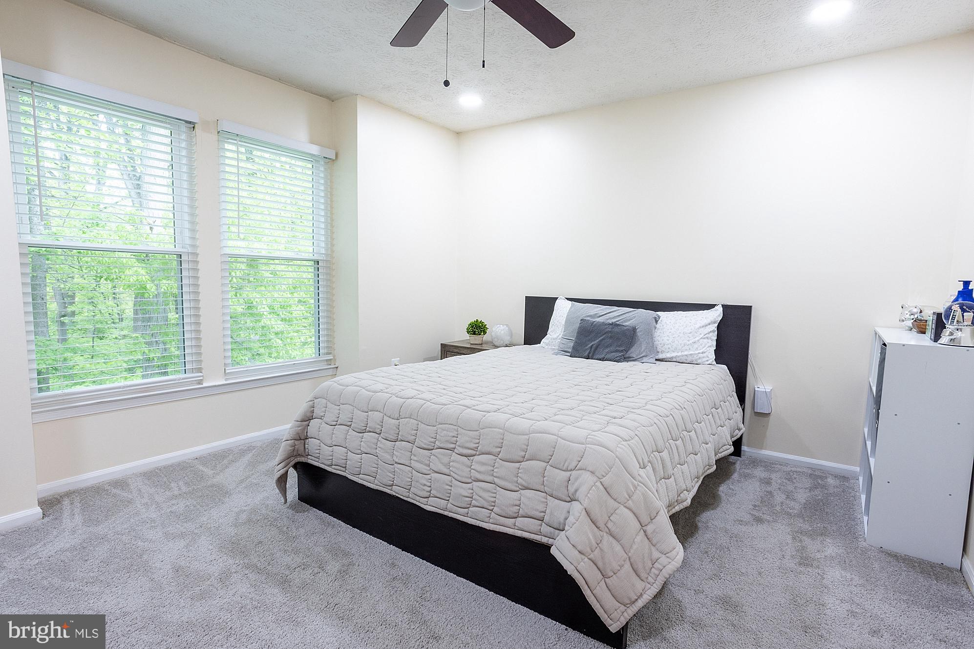 VILLAGE OF HICKORY RIDGE - Residential