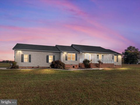 25946 GAREY ROAD DENTON MD 21629